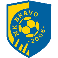 NK Bravo clublogo