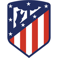 
														Logo of Atlético Madrid Femenino														