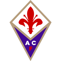 Logo of ACF Fiorentina