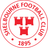 Shelbourne LFC club logo