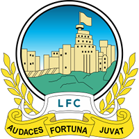 Linfield FC club logo