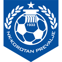 Logo of NK Korotan Prevalje