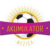 Logo of NK Akumulator Mežica