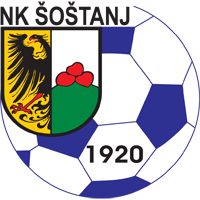 NK Šoštanj club logo