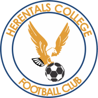 Logo of Herentals College FC