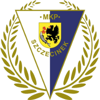 Szczecinek club logo