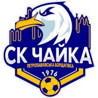 
														Logo of SK Chaika														