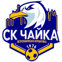 Logo of SK Chaika