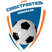 Sudnobudivnyk club logo