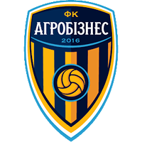 FK Ahrobiznes Volochysk clublogo