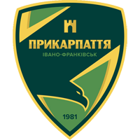 FK Prykarpattia Ivano-Frankivsk clublogo