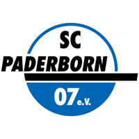 Paderborn II club logo