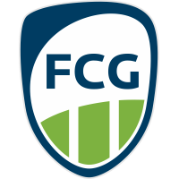 Logo of FC Gütersloh