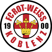 Logo of FC Rot-Weiß Koblenz