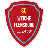 Logo of SC Weiche Flensburg 08 II