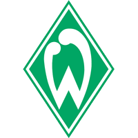 Werder III club logo