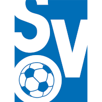 Logo of SV Oberachern