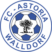 Logo of FC Astoria Walldorf II