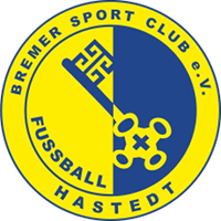 Logo of BSC Hastedt