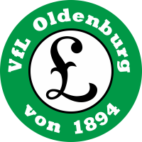 VfL Oldenburg logo