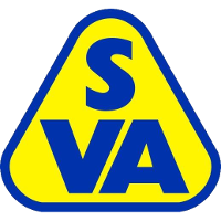 Logo of SV Atlas Delmenhorst