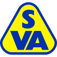 Logo of SV Atlas Delmenhorst