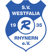 Logo of SV Westfalia Rhynern