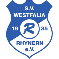 SV Westfalia Rhynern logo