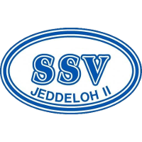 SSV Jeddeloh II logo