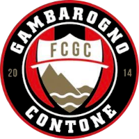 FC Gambarogno-Contone clublogo