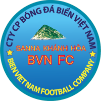 Khánh Hoà club logo