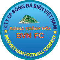 Logo of CLB Khánh Hoà
