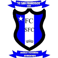 Logo of San Francisco FC