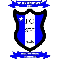 San Francisco FC logo