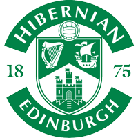 Logo of Hibernian FC U20
