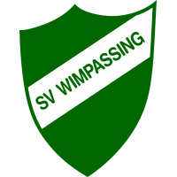 Logo of SV Wimpassing
