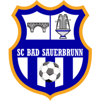 Logo of SC Bad Sauerbrunn