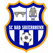 SC Bad Sauerbrunn logo