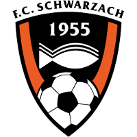 Logo of FC Schwarzach
