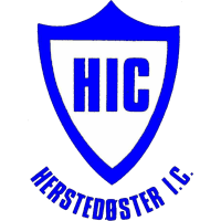 Herstedøster club logo