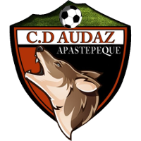 CD Audaz logo