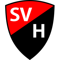 Logo of SV Hall