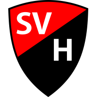 SV Hall logo
