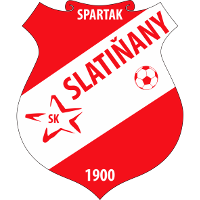 SK Slatiňany club logo
