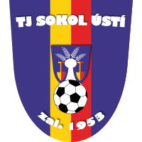 Sokol Ústí club logo