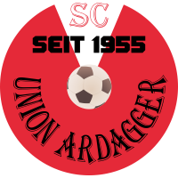 Ardagger club logo