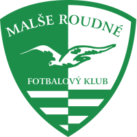 Logo of FK Malše Roudné