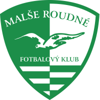 Logo of FK Malše Roudné