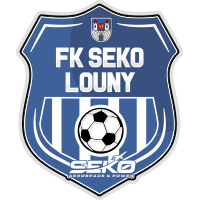 Seko Louny club logo
