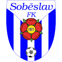 FK Spartak Soběslav logo